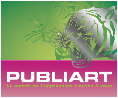 PUBLIART - Imprimeur